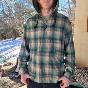 Pendleton Pullover